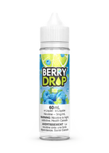 Lime by Berry Drop