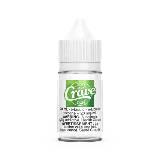 Loopy by Crave Salt