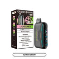 Lychee Lime G Oxbar G42K - Disposable 42K by OXBAR