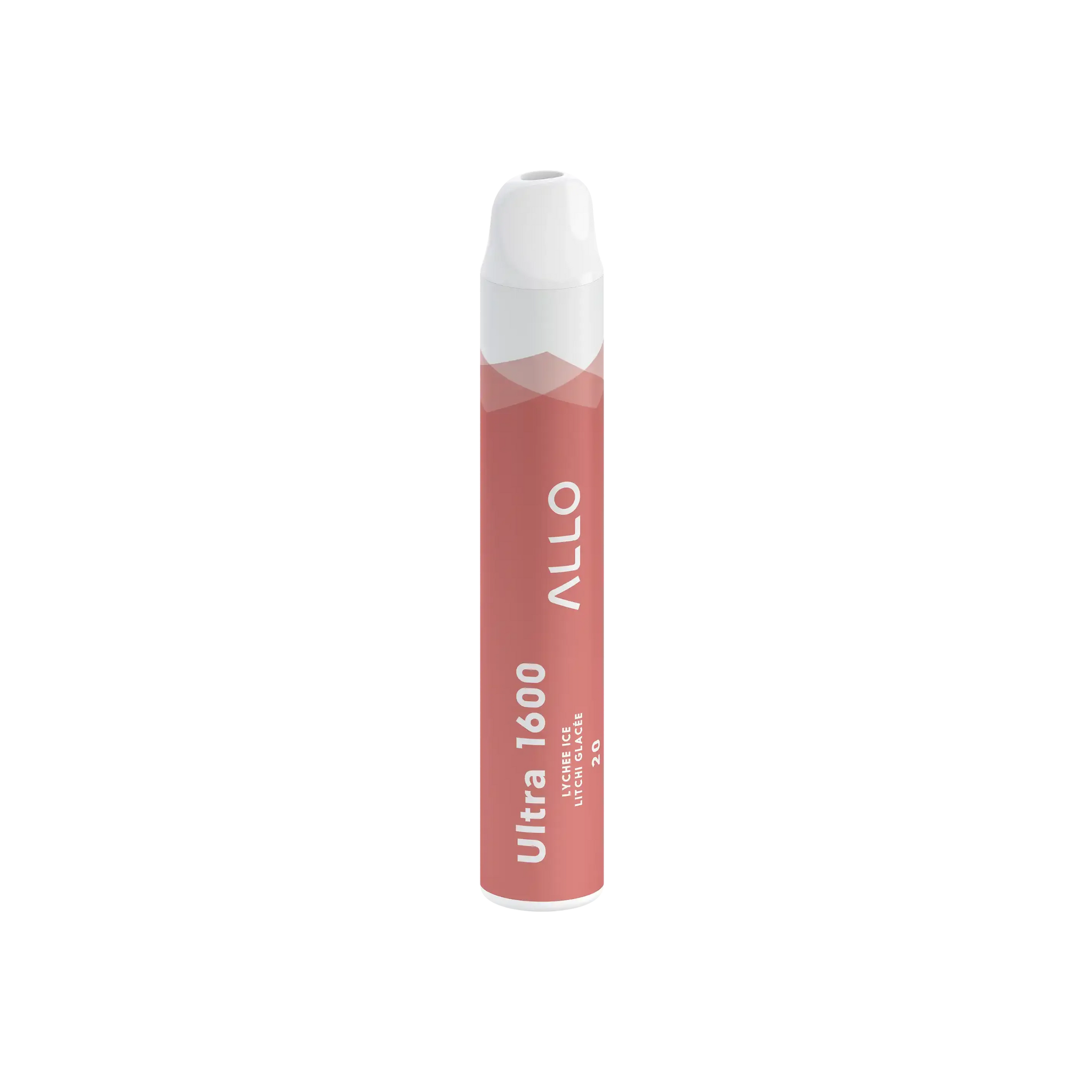 Allo Ultra 1600 - Disposable Vape