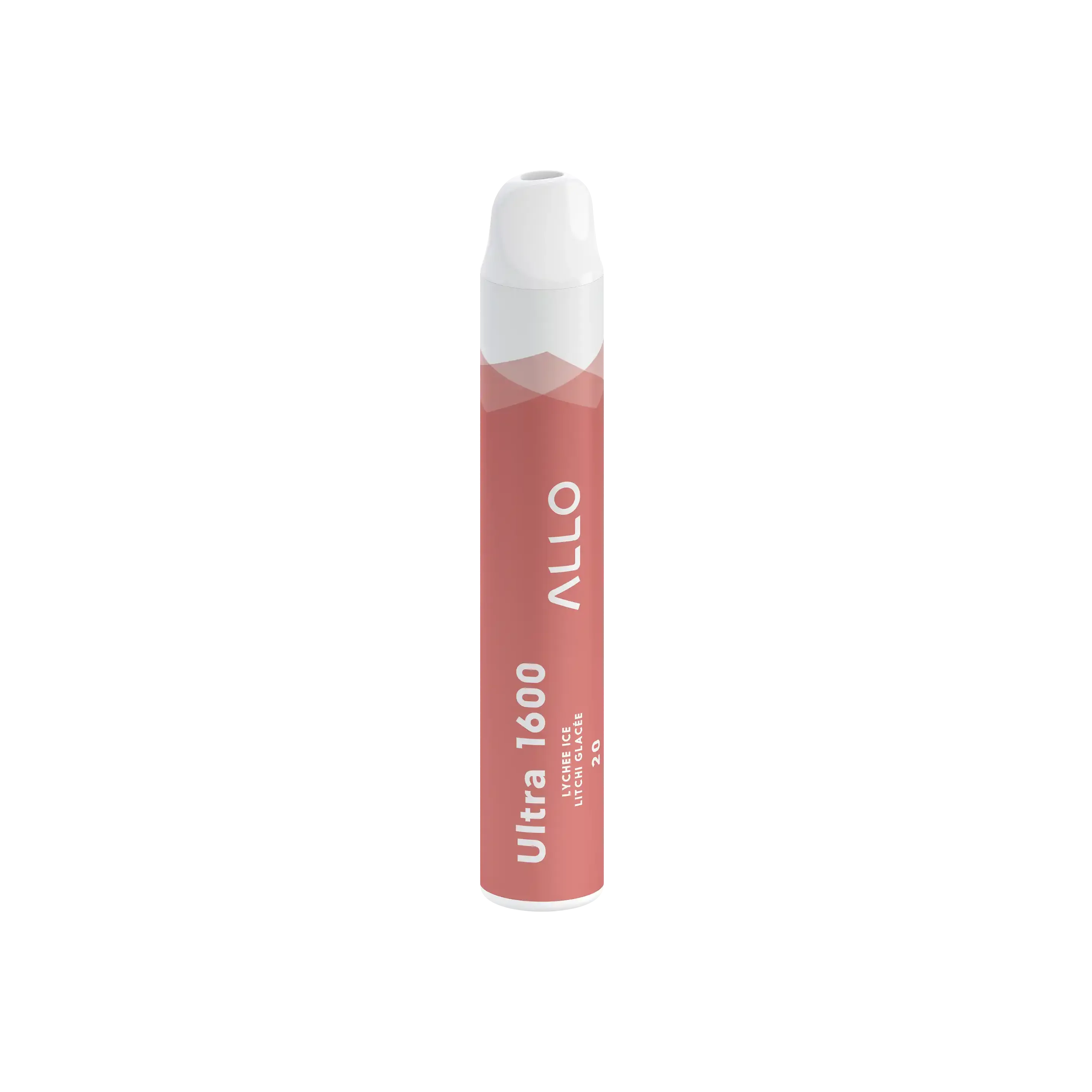 Allo Ultra 1600 - Disposable Vape