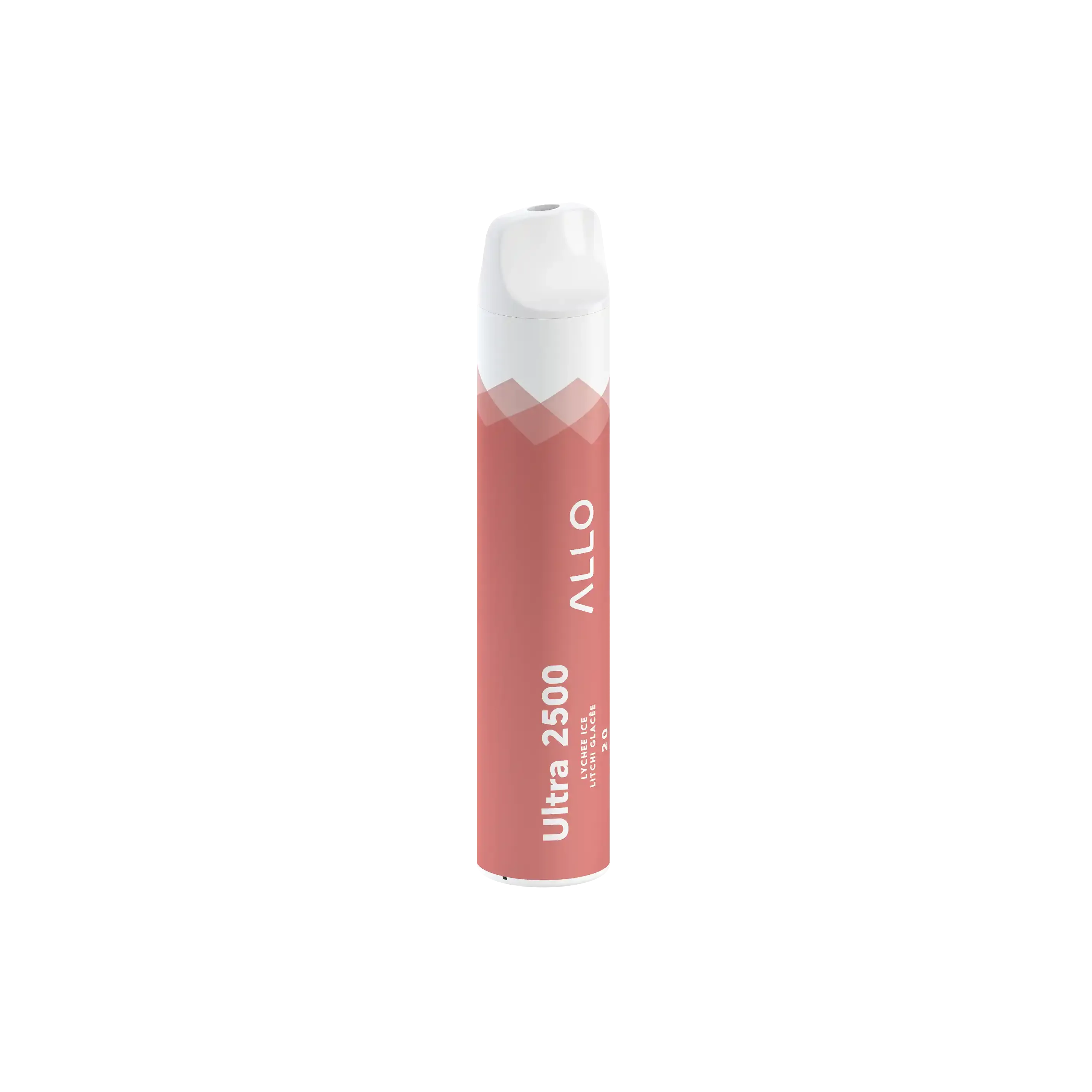 Allo Ultra 2500 - Disposable Vape