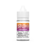 Lychee Melon Ice by Stlth Salt