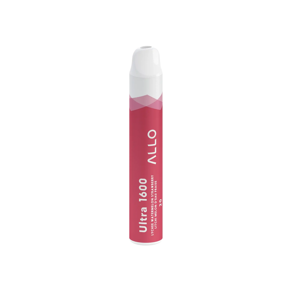 Allo Ultra 1600 - Disposable Vape