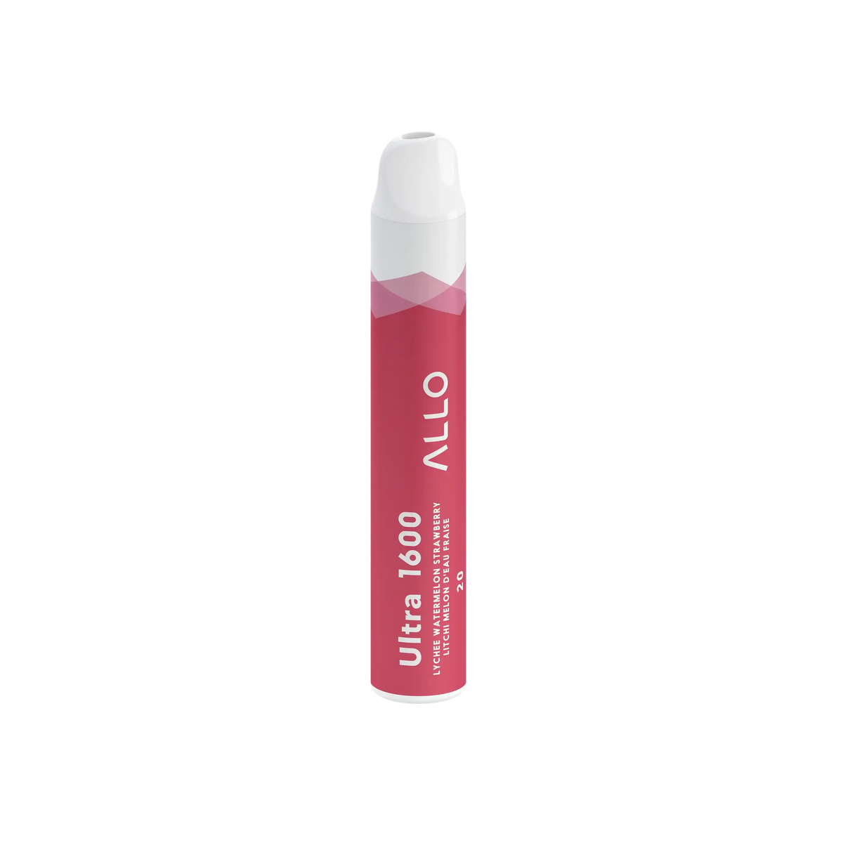 Allo Ultra 1600 - Disposable Vape