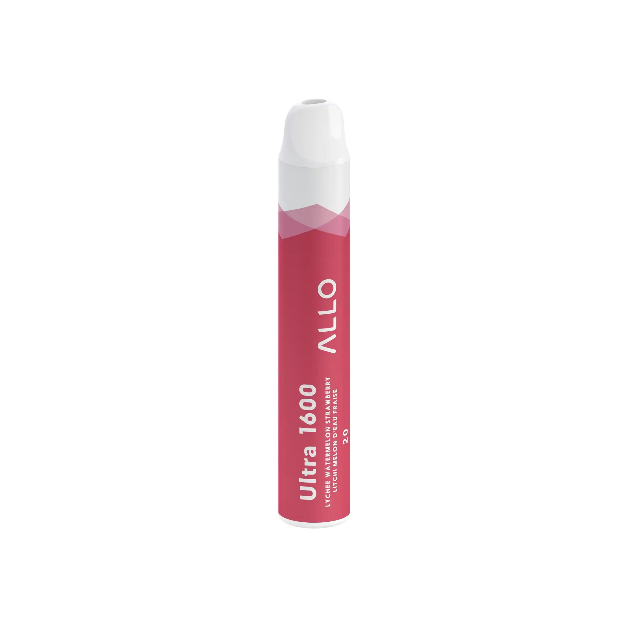 Allo Ultra 1600 - Disposable Vape