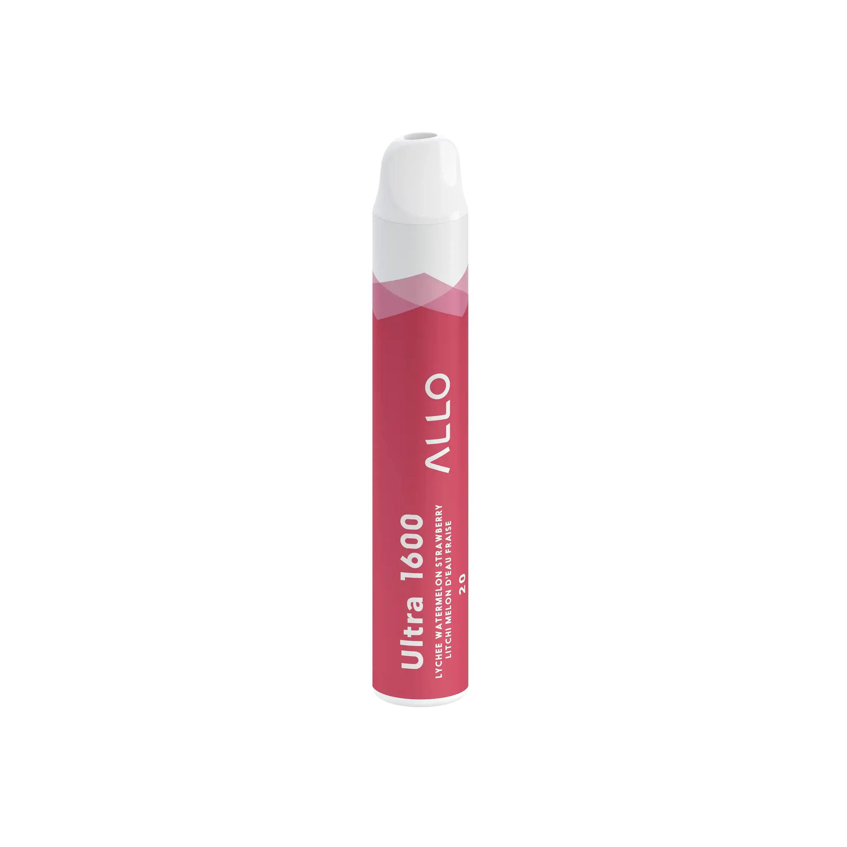 Allo Ultra 1600 - Disposable Vape