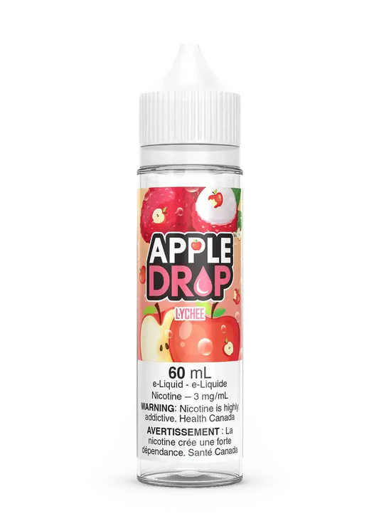 Lychee by Apple Drop