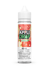 Lychee by Apple Drop salt