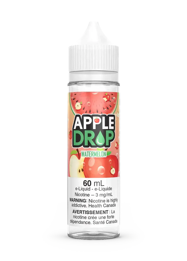 Lychee by Apple Drop salt