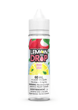 Lychee by Lemon Drop Ice