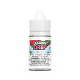 Lychee by Lemon Drop Ice Salt
