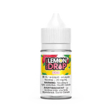 Lychee by Lemon Drop Salt