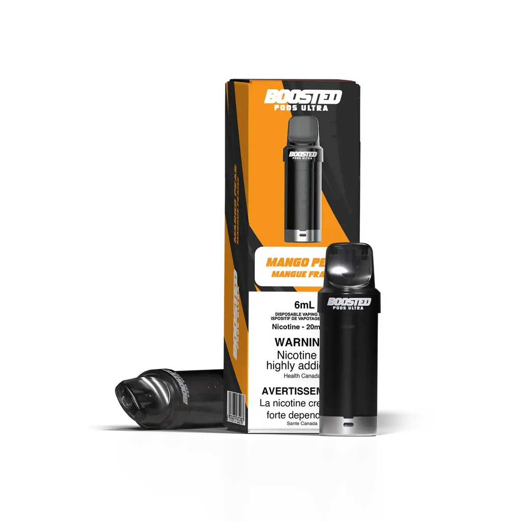 Boosted Ultra 6000 Pods