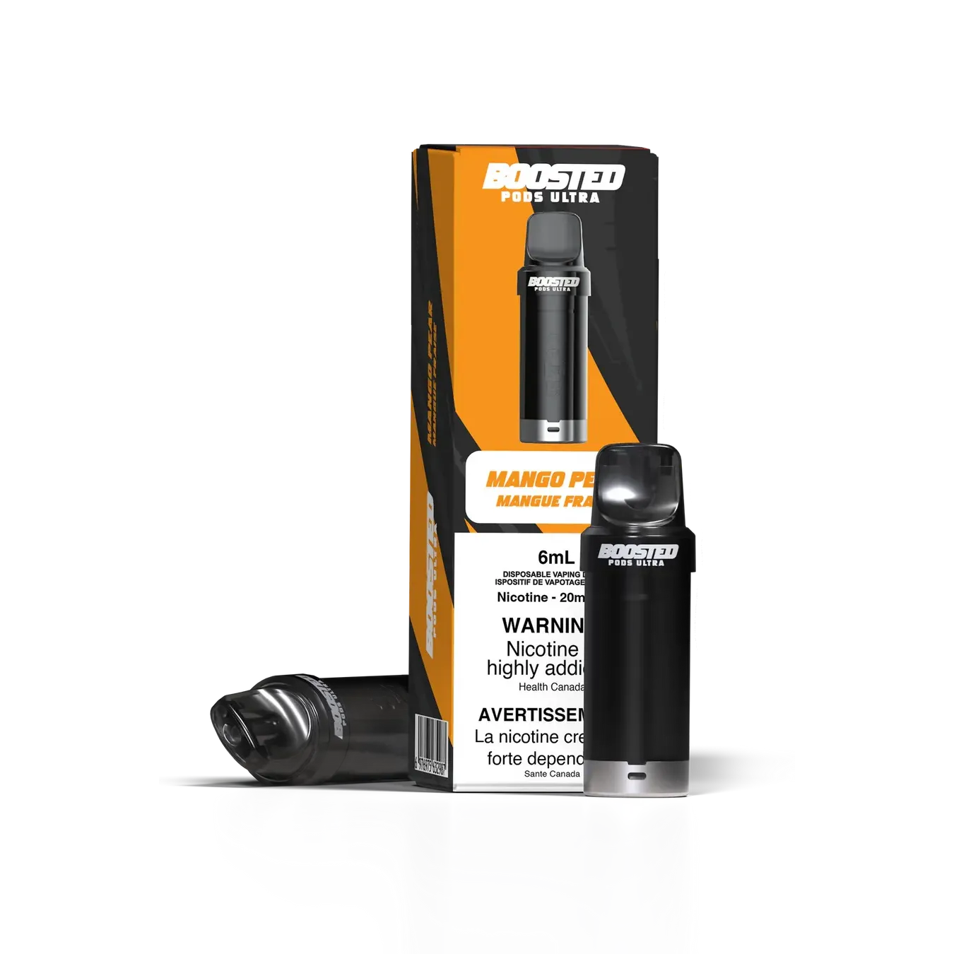 Boosted Ultra 6000 Pods
