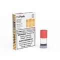 Mango Peach ZPods By ZLab