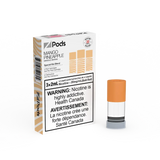 Mango Pineapple ZPods by ZLab