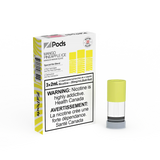 Mango Pineapple Ice ZPods by ZLab