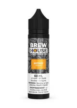 Macchiato (Caramello Macchiato) by Brew House