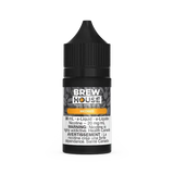 Macchiato by Brew House Salt
