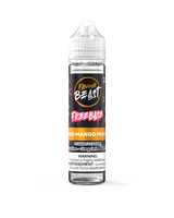 Mad Mango Peach by Flavour Beast