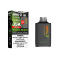 G-Super Sour Rufpuf Ripper X Pods 35K