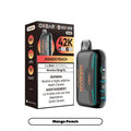 Mango Peach Oxbar G42K - Disposable 42K by OXBAR