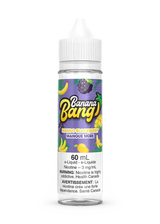 Mango Blackberry by Banana Bang