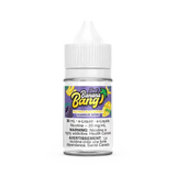 Mango Blackberry by Banana Bang Salt
