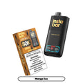 Mango Ice Insta Bar - Disposable 80K
