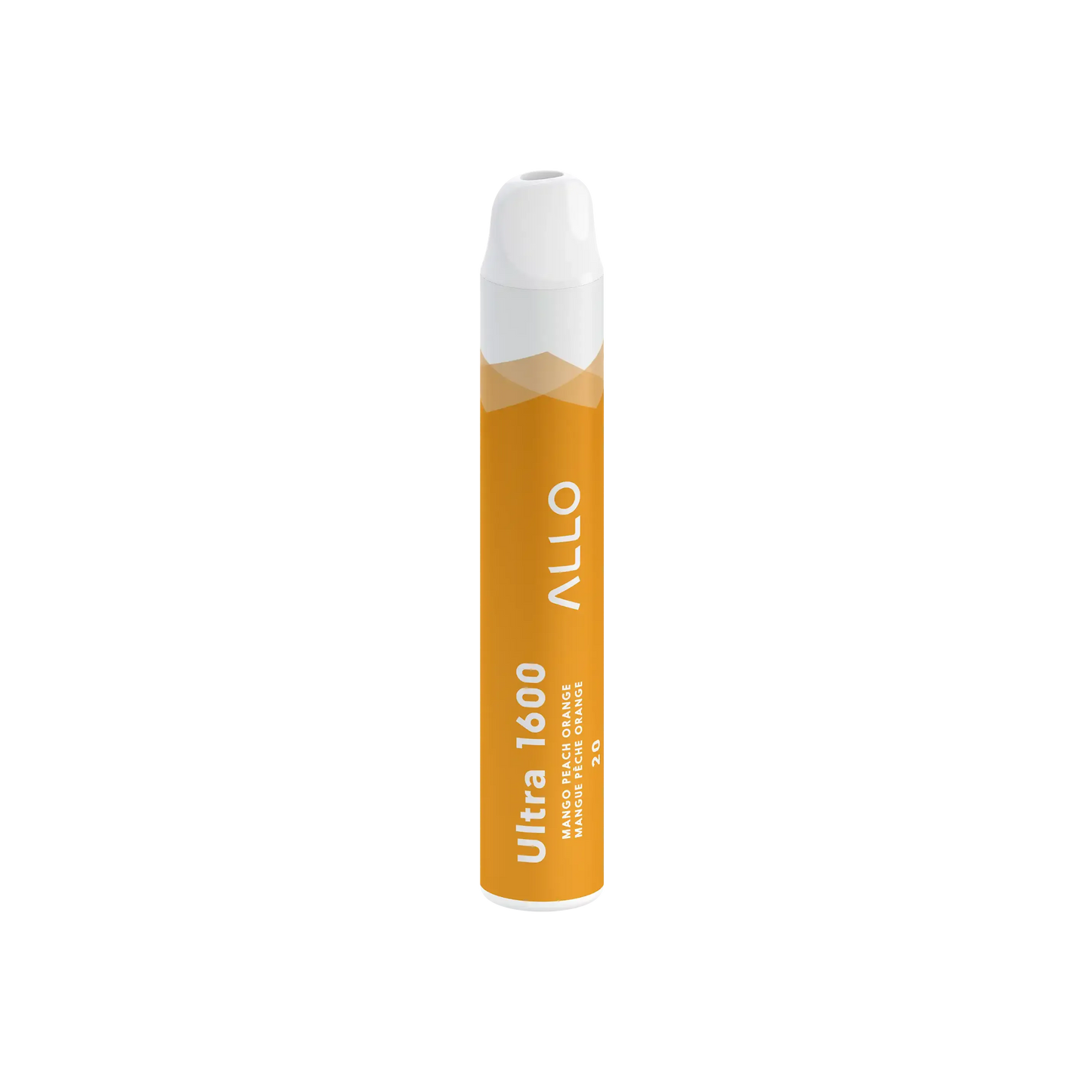 Allo Ultra 1600 - Disposable Vape