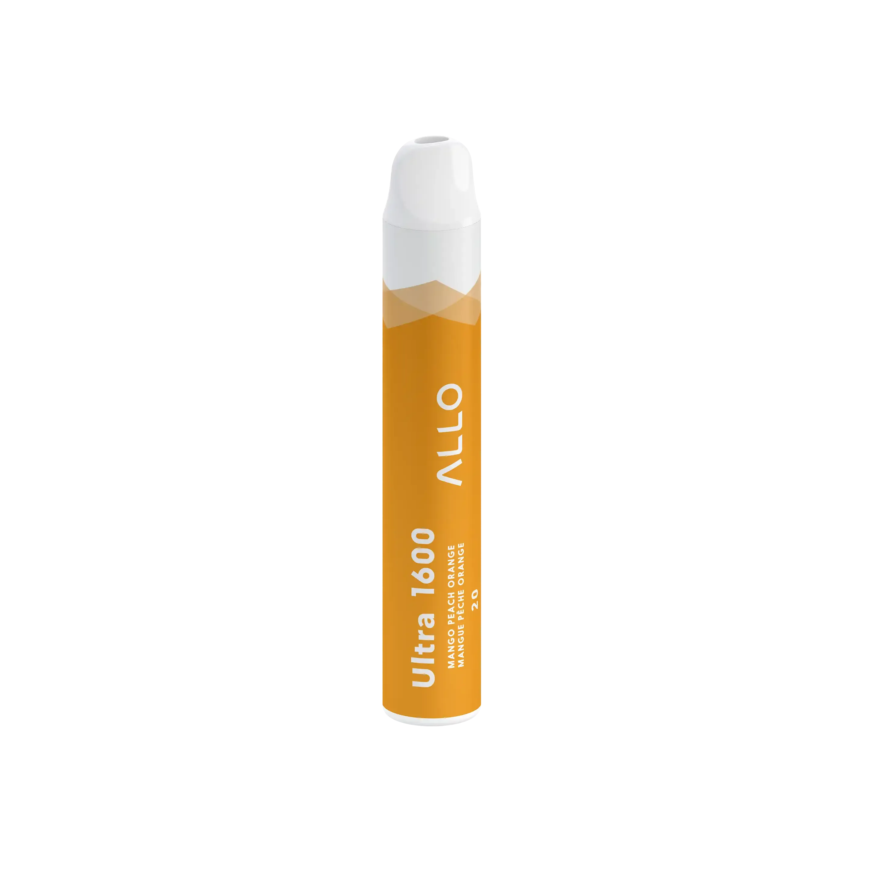 Allo Ultra 1600 - Disposable Vape