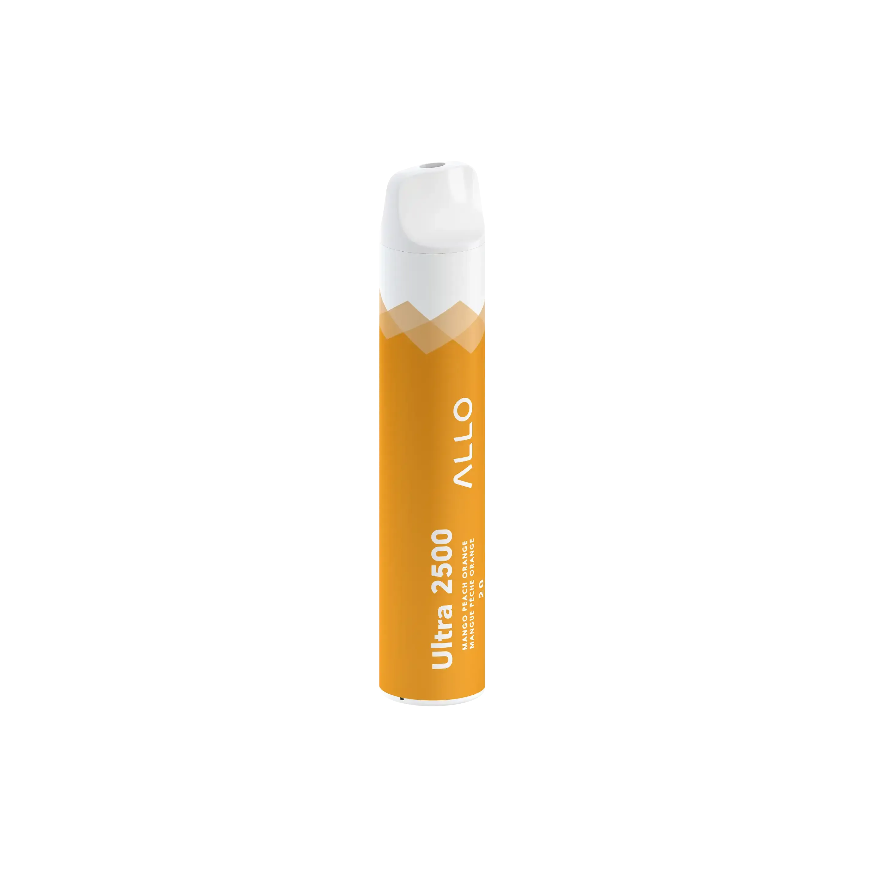 Allo Ultra 2500 - Disposable Vape