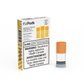 Mango Peach Pineapple ZPods by ZLab