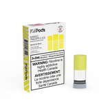 ZPods Mango Ananas Glacé par ZLab