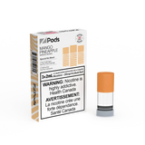 ZPods Mangue Ananas par ZLab