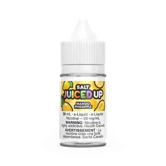 Mango Pineapple by Juiced Up Salt