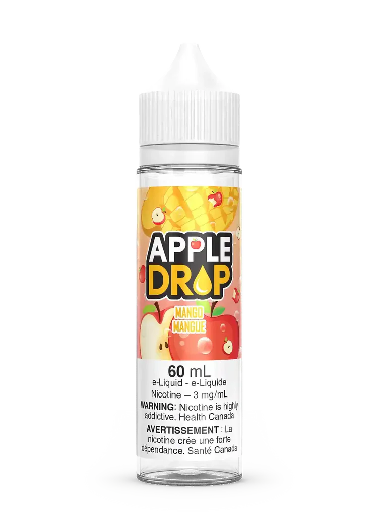 Mango by Apple Drop
