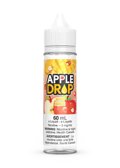 Mango by Apple Drop