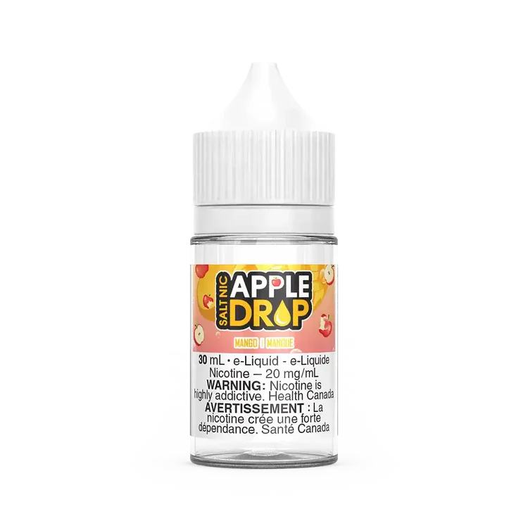 Mango by Apple Drop Salt