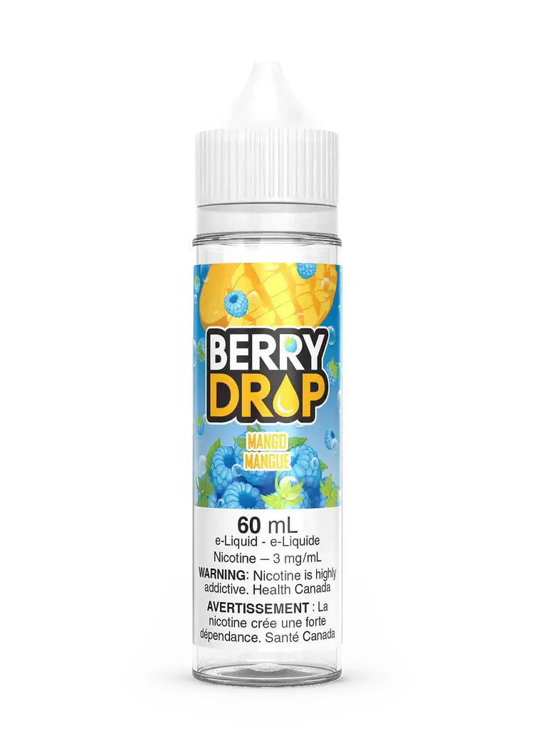 Mango by Berry Drop