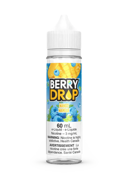Mango by Berry Drop