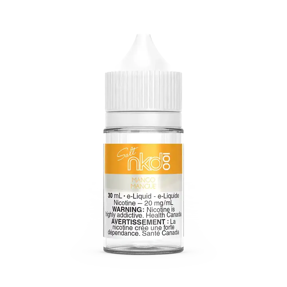 Mango by Naked 100 Salt