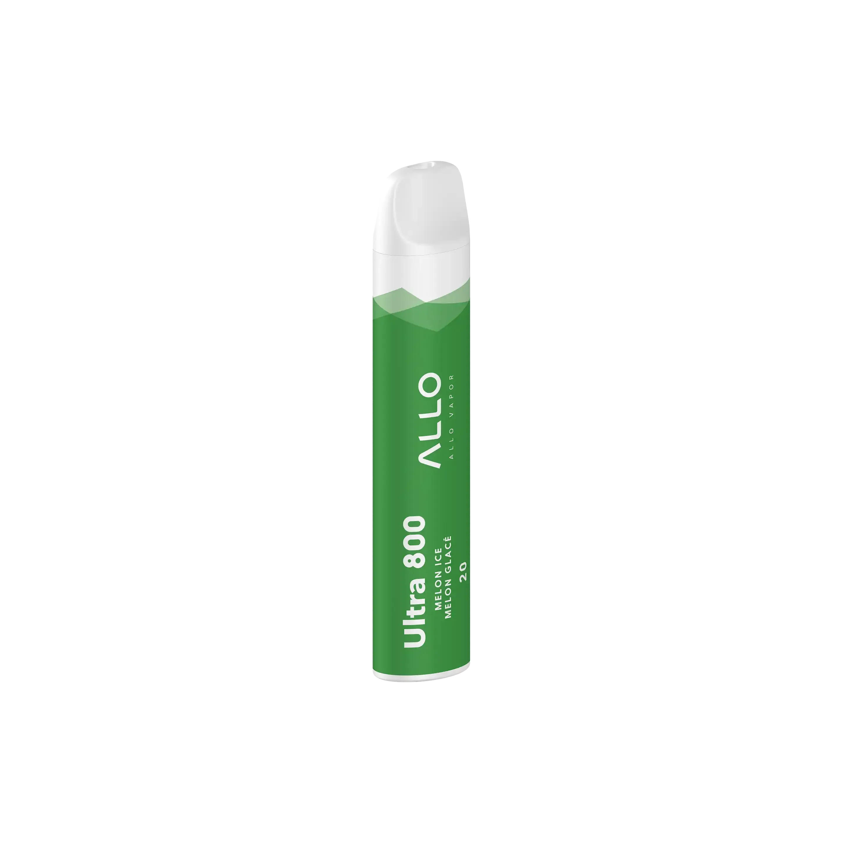 Allo Ultra 800 - Disposable Vape