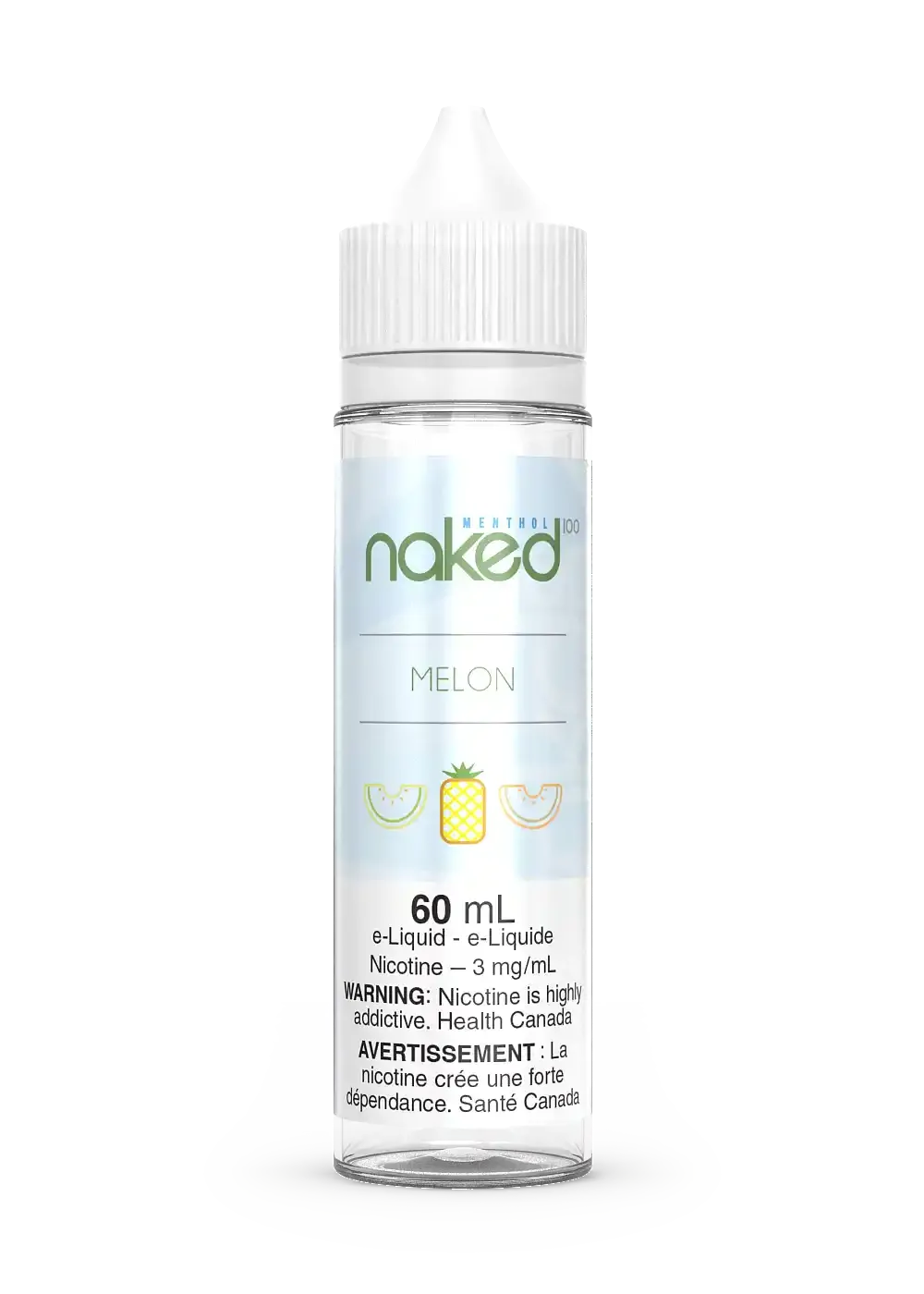 Melon by Naked 100