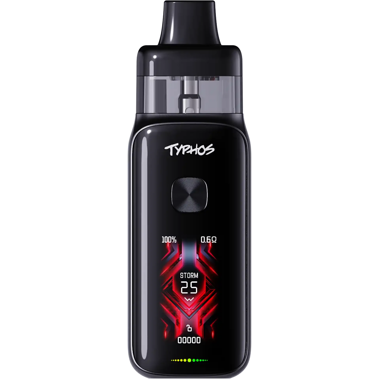 Uwell Typhos Pro Open Pod Kit 5.5mL [CRC]