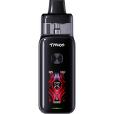 Uwell Typhos Pro Open Pod Kit 5.5mL [CRC]