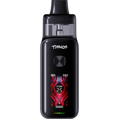 Uwell Typhos Pro Open Pod Kit 5.5mL [CRC]