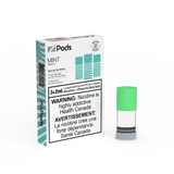 Mint ZPods by ZLab