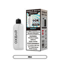 Mint Oxbar Maglink Pods (Essential Series) 90K
